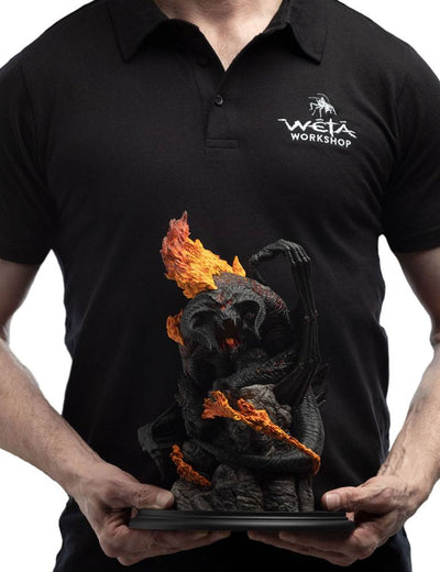 The Lord of the Rings Statue 1/6 The Balrog (Classic Series) 32cm - Scale Statue - Weta Workshop - Hobby Figures UK