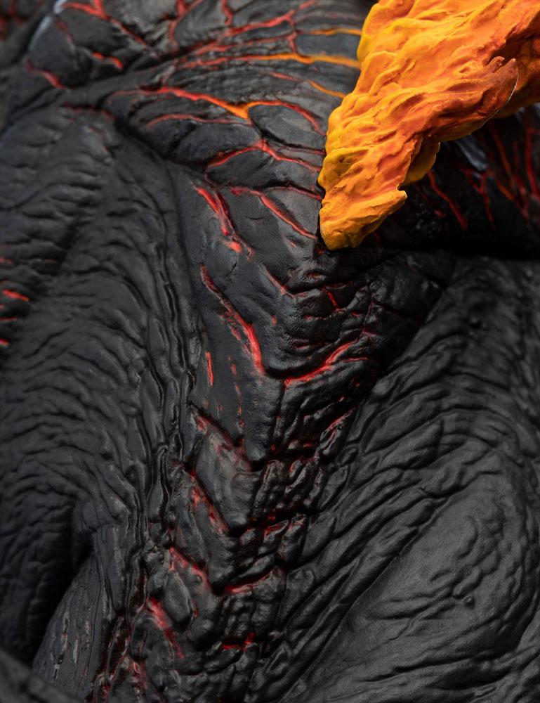 The Lord of the Rings Statue 1/6 The Balrog (Classic Series) 32cm - Scale Statue - Weta Workshop - Hobby Figures UK