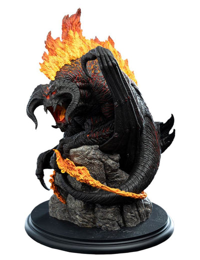 The Lord of the Rings Statue 1/6 The Balrog (Classic Series) 32cm - Scale Statue - Weta Workshop - Hobby Figures UK