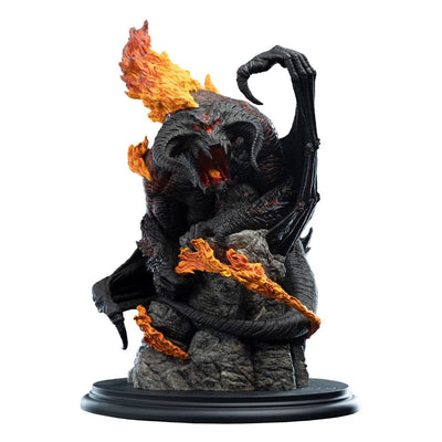 The Lord of the Rings Statue 1/6 The Balrog (Classic Series) 32cm - Scale Statue - Weta Workshop - Hobby Figures UK