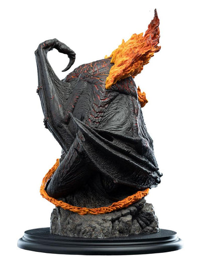 The Lord of the Rings Statue 1/6 The Balrog (Classic Series) 32cm - Scale Statue - Weta Workshop - Hobby Figures UK