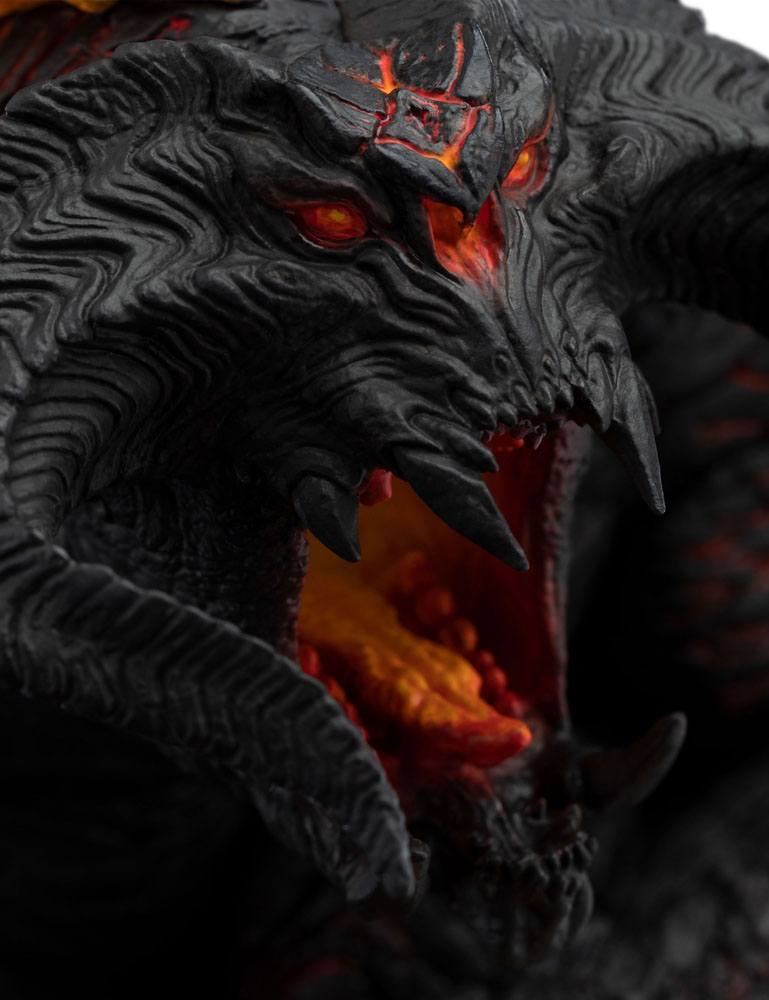 The Lord of the Rings Statue 1/6 The Balrog (Classic Series) 32cm - Scale Statue - Weta Workshop - Hobby Figures UK