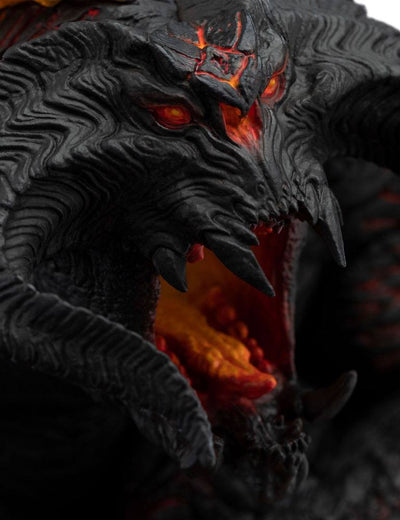 The Lord of the Rings Statue 1/6 The Balrog (Classic Series) 32cm - Scale Statue - Weta Workshop - Hobby Figures UK