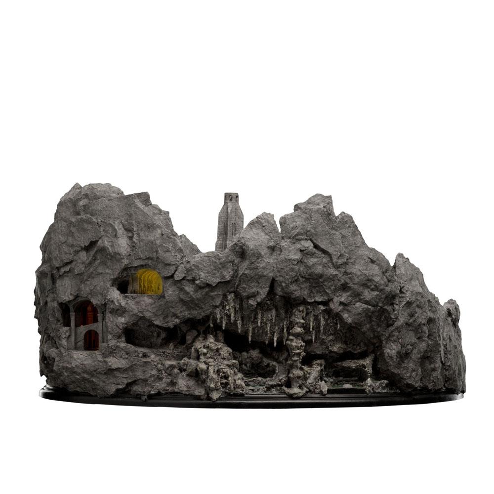 Lord of the Rings Statue Helm's Deep 27cm - Scale Statue - Weta Workshop - Hobby Figures UK