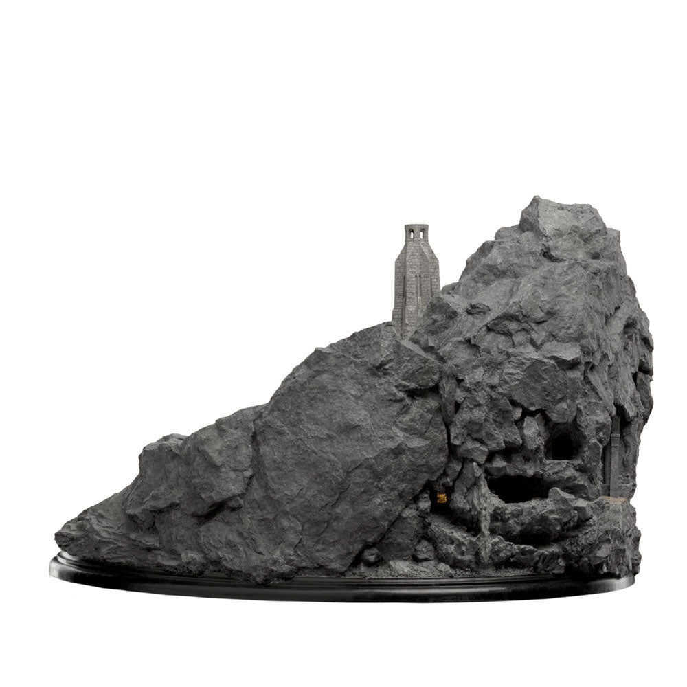 Lord of the Rings Statue Helm's Deep 27cm - Scale Statue - Weta Workshop - Hobby Figures UK