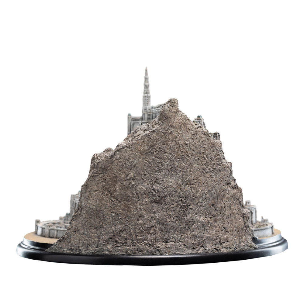 Lord of the Rings Statue Minas Tirith 21cm - Scale Statue - Weta Workshop - Hobby Figures UK