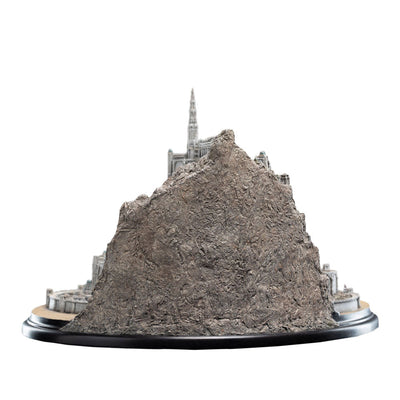 Lord of the Rings Statue Minas Tirith 21cm - Scale Statue - Weta Workshop - Hobby Figures UK