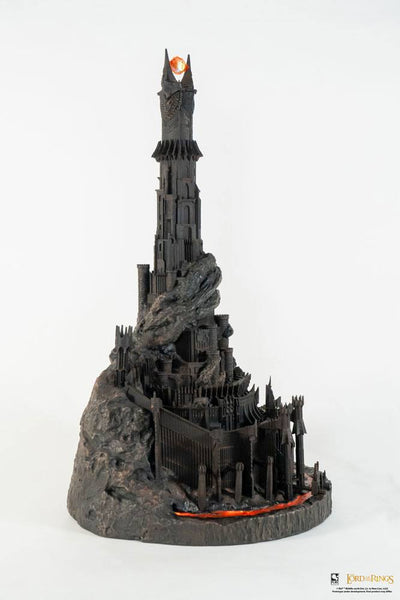 Lord of the Rings Replica 1/1 Helm of Sauron 89cm - Scale Statue - Pure Arts - Hobby Figures UK