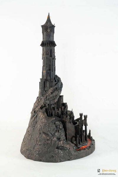 Lord of the Rings Replica 1/1 Helm of Sauron 89cm - Scale Statue - Pure Arts - Hobby Figures UK