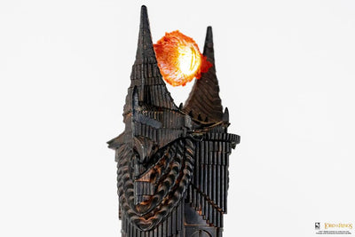 Lord of the Rings Replica 1/1 Helm of Sauron 89cm - Scale Statue - Pure Arts - Hobby Figures UK