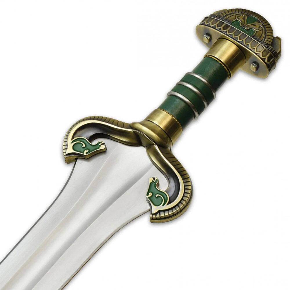 Lord of the Rings Replica 1/1 Sword of Théodred 92cm - Hobby Figures