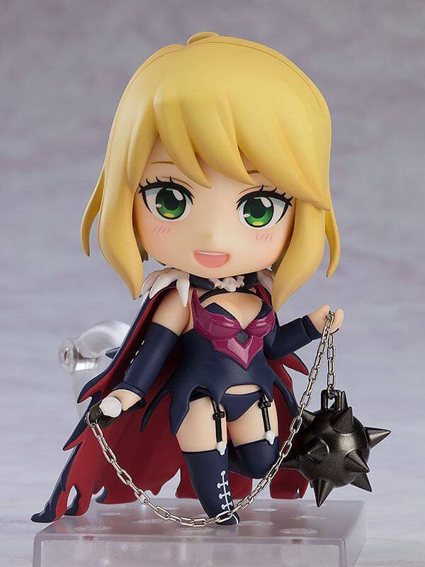 Love After World Domination Nendoroid Action Figure Desumi Magahara 10cm - Mini Figures - Good Smile Company - Hobby Figures UK