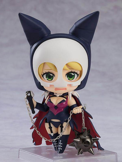 Love After World Domination Nendoroid Action Figure Desumi Magahara 10cm - Mini Figures - Good Smile Company - Hobby Figures UK