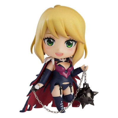 Love After World Domination Nendoroid Action Figure Desumi Magahara 10cm - Mini Figures - Good Smile Company - Hobby Figures UK