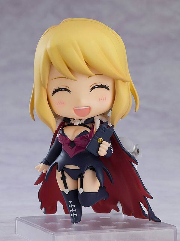 Love After World Domination Nendoroid Action Figure Desumi Magahara 10cm - Mini Figures - Good Smile Company - Hobby Figures UK