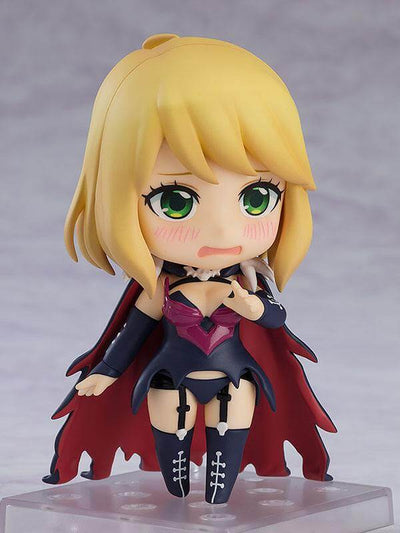 Love After World Domination Nendoroid Action Figure Desumi Magahara 10cm - Mini Figures - Good Smile Company - Hobby Figures UK