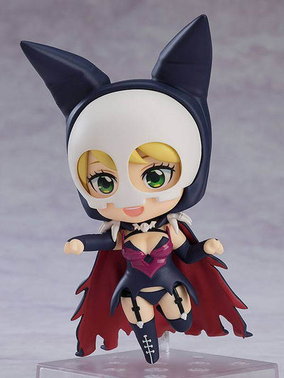 Love After World Domination Nendoroid Action Figure Desumi Magahara 10cm - Mini Figures - Good Smile Company - Hobby Figures UK