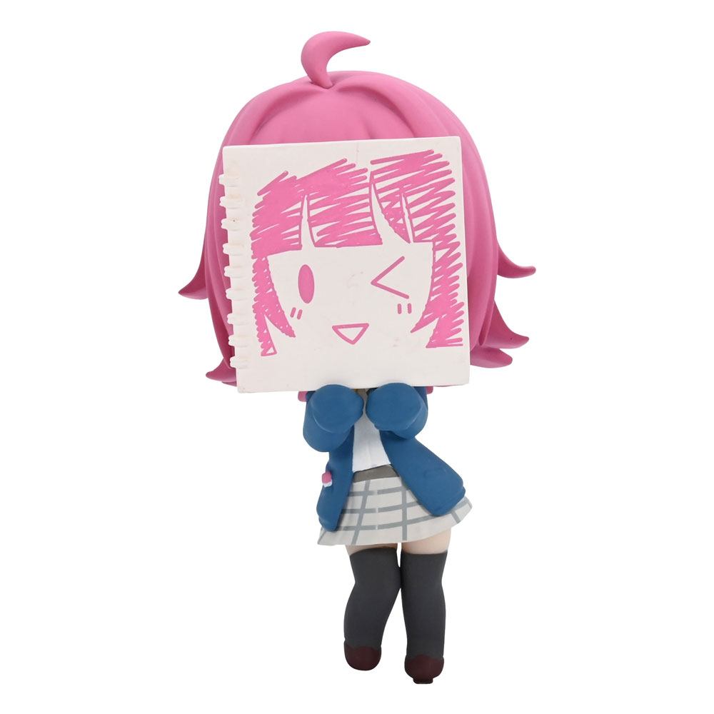 Love Live! Nijigasaki High School Idol Club Chobirume PVC Statue Rina Tennoji 8cm