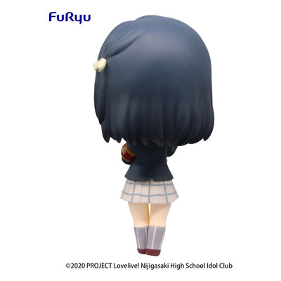 Love Live! Nijigasaki High School Idol Club Chobirume PVC Statue Shioriko Mifune 8cm - Mini Figures - Furyu - Hobby Figures UK
