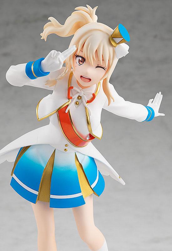 Love Live! Nijigasaki High School Idol Club Pop Up Parade PVC Statue Ai Miyashita 16cm - Scale Statue - Good Smile Company - Hobby Figures UK