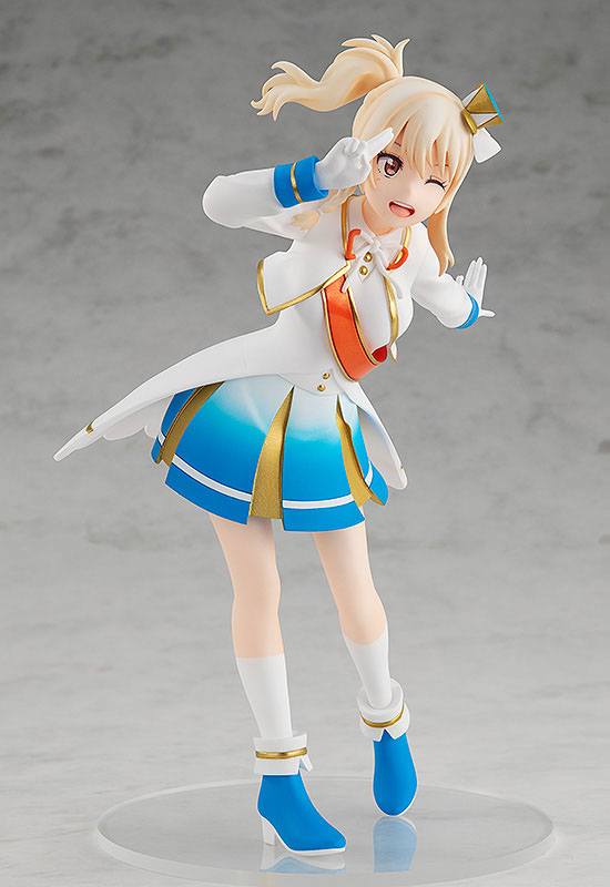 Love Live! Nijigasaki High School Idol Club Pop Up Parade PVC Statue Ai Miyashita 16cm - Scale Statue - Good Smile Company - Hobby Figures UK