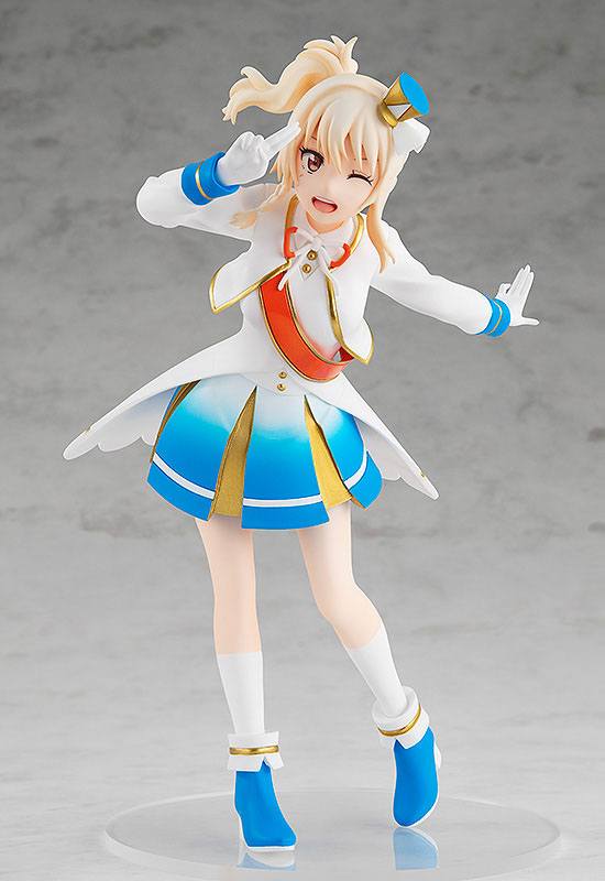 Love Live! Nijigasaki High School Idol Club Pop Up Parade PVC Statue Ai Miyashita 16cm - Scale Statue - Good Smile Company - Hobby Figures UK