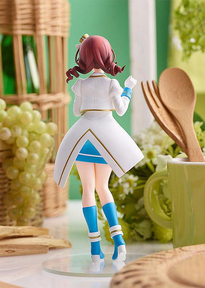 Love Live! Nijigasaki High School Idol Club Pop Up Parade PVC Statue Emma Verde 17cm - Scale Statue - Good Smile Company - Hobby Figures UK