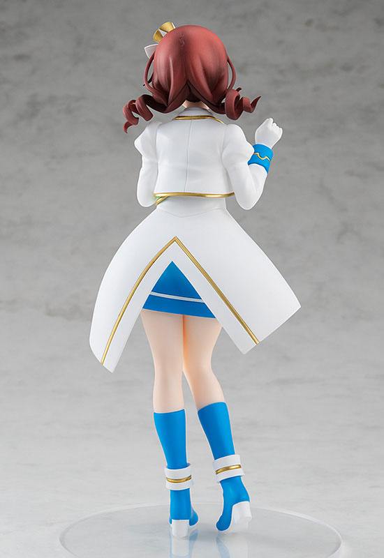 Love Live! Nijigasaki High School Idol Club Pop Up Parade PVC Statue Emma Verde 17cm - Scale Statue - Good Smile Company - Hobby Figures UK
