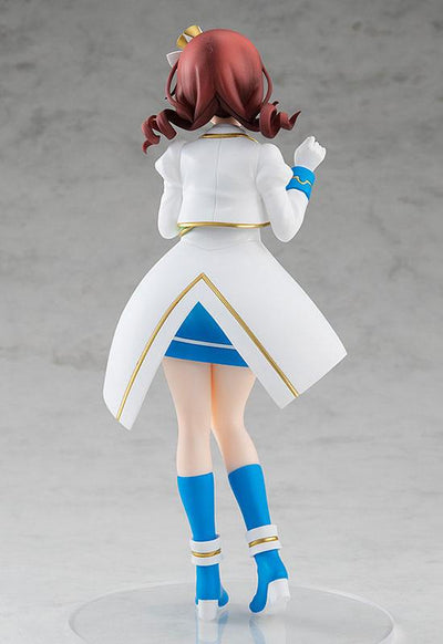 Love Live! Nijigasaki High School Idol Club Pop Up Parade PVC Statue Emma Verde 17cm - Scale Statue - Good Smile Company - Hobby Figures UK