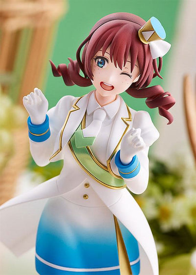 Love Live! Nijigasaki High School Idol Club Pop Up Parade PVC Statue Emma Verde 17cm - Scale Statue - Good Smile Company - Hobby Figures UK