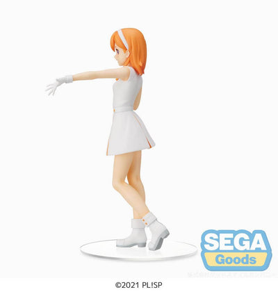 Love Live! Superstar!! PM PVC Statue Kanon Shibuya - Wish Song 19cm - Scale Statue - Sega - Hobby Figures UK