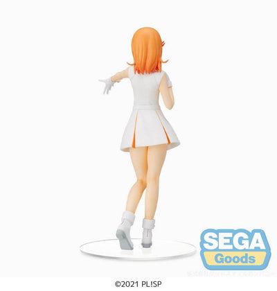 Love Live! Superstar!! PM PVC Statue Kanon Shibuya - Wish Song 19cm - Scale Statue - Sega - Hobby Figures UK