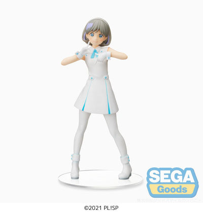 Love Live! Superstar!! PM PVC Statue Keke Tang - Wish Song 19cm - Scale Statue - Sega - Hobby Figures UK