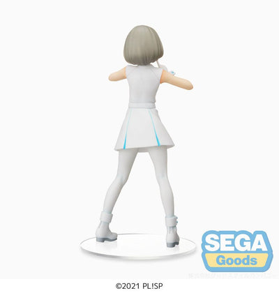Love Live! Superstar!! PM PVC Statue Keke Tang - Wish Song 19cm - Scale Statue - Sega - Hobby Figures UK