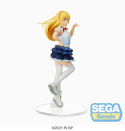 Love Live! Superstar!! PM PVC Statue Sumire Heanna - The beginning Is Your Sky 20cm - Scale Statue - Sega - Hobby Figures UK