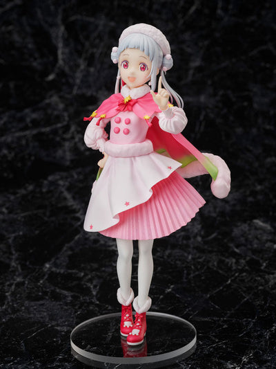Love Live! Superstar!! PVC Statue 1/7 Chisato Arashi 23cm - Scale Statue - Furyu - Hobby Figures UK