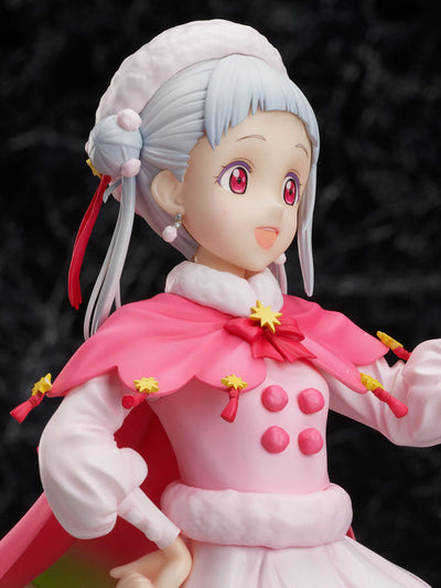 Love Live! Superstar!! PVC Statue 1/7 Chisato Arashi 23cm - Scale Statue - Furyu - Hobby Figures UK