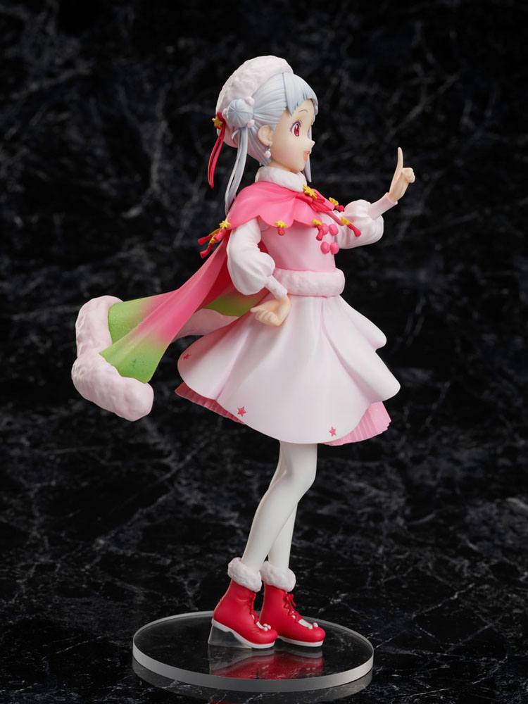 Love Live! Superstar!! PVC Statue 1/7 Chisato Arashi 23cm - Scale Statue - Furyu - Hobby Figures UK