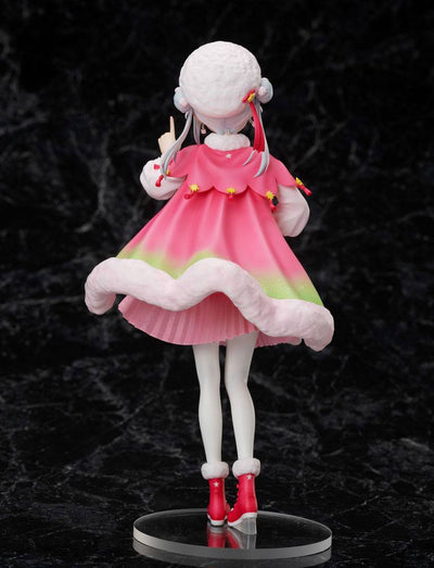 Love Live! Superstar!! PVC Statue 1/7 Chisato Arashi 23cm - Scale Statue - Furyu - Hobby Figures UK