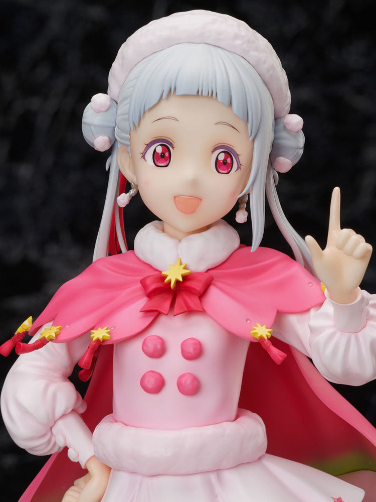 Love Live! Superstar!! PVC Statue 1/7 Chisato Arashi 23cm - Scale Statue - Furyu - Hobby Figures UK