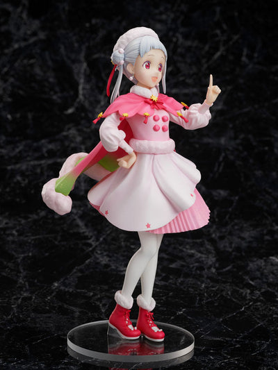 Love Live! Superstar!! PVC Statue 1/7 Chisato Arashi 23cm - Scale Statue - Furyu - Hobby Figures UK