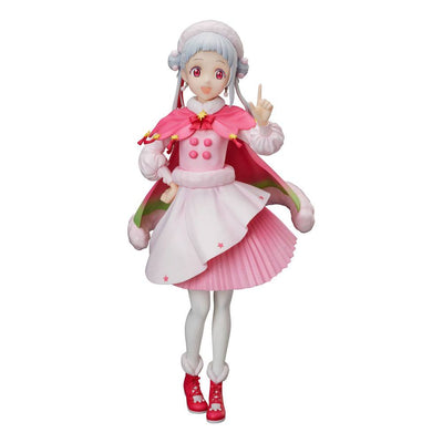 Love Live! Superstar!! PVC Statue 1/7 Chisato Arashi 23cm - Scale Statue - Furyu - Hobby Figures UK