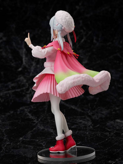 Love Live! Superstar!! PVC Statue 1/7 Chisato Arashi 23cm - Scale Statue - Furyu - Hobby Figures UK