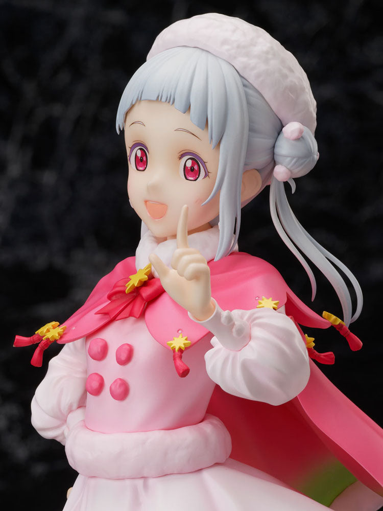 Love Live! Superstar!! PVC Statue 1/7 Chisato Arashi 23cm - Scale Statue - Furyu - Hobby Figures UK