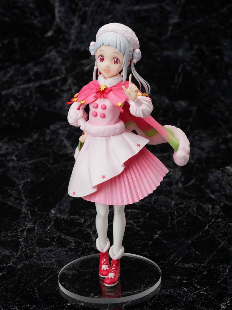 Love Live! Superstar!! PVC Statue 1/7 Chisato Arashi 23cm - Scale Statue - Furyu - Hobby Figures UK