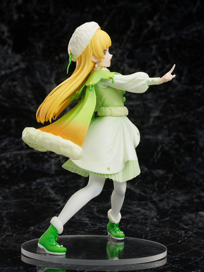 Love Live! Superstar!! PVC Statue 1/7 Sumire Heanna 22cm - Scale Statue - Furyu - Hobby Figures UK