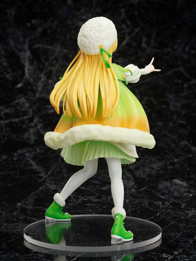 Love Live! Superstar!! PVC Statue 1/7 Sumire Heanna 22cm - Scale Statue - Furyu - Hobby Figures UK
