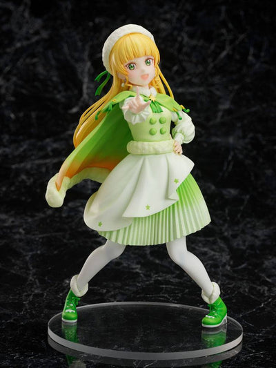 Love Live! Superstar!! PVC Statue 1/7 Sumire Heanna 22cm - Scale Statue - Furyu - Hobby Figures UK