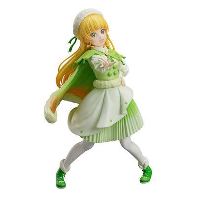 Love Live! Superstar!! PVC Statue 1/7 Sumire Heanna 22cm - Scale Statue - Furyu - Hobby Figures UK