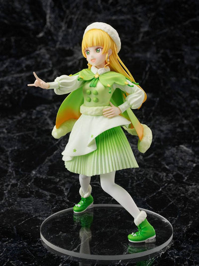 Love Live! Superstar!! PVC Statue 1/7 Sumire Heanna 22cm - Scale Statue - Furyu - Hobby Figures UK